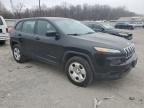 2014 Jeep Cherokee Sport