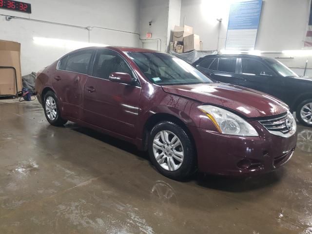 2010 Nissan Altima Base