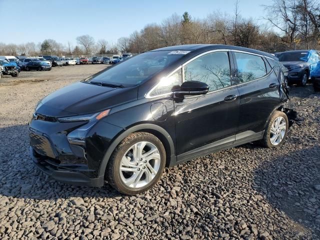 2023 Chevrolet Bolt EV 1LT