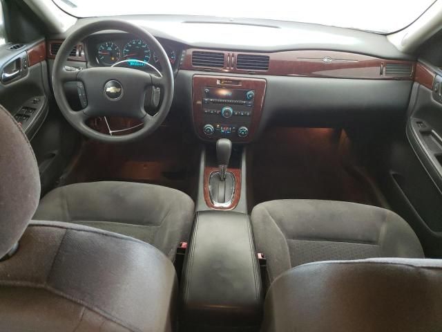 2007 Chevrolet Impala LT