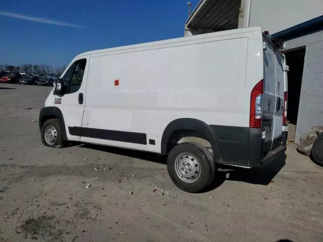 2022 Dodge RAM Promaster 2500 2500 Standard