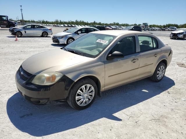 2007 Chevrolet Cobalt LS