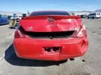 2006 Toyota Camry Solara SE