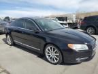 2013 Volvo S80 T6