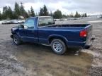 2000 Chevrolet S Truck S10