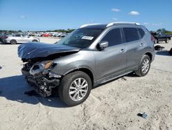 2019 Nissan Rogue S en venta en West Palm Beach, FL