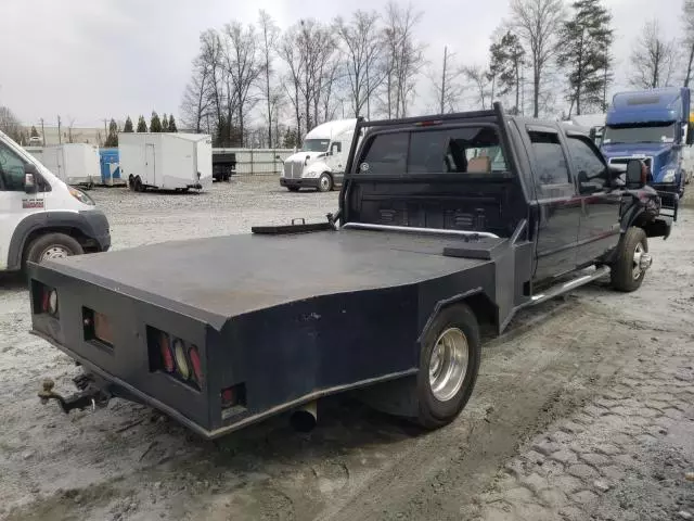 2004 Ford F350 Super Duty