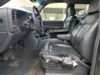 2000 Chevrolet Silverado K1500