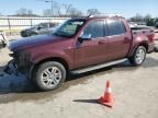 2007 Ford Explorer Sport Trac Limited