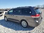 2011 Toyota Sienna XLE