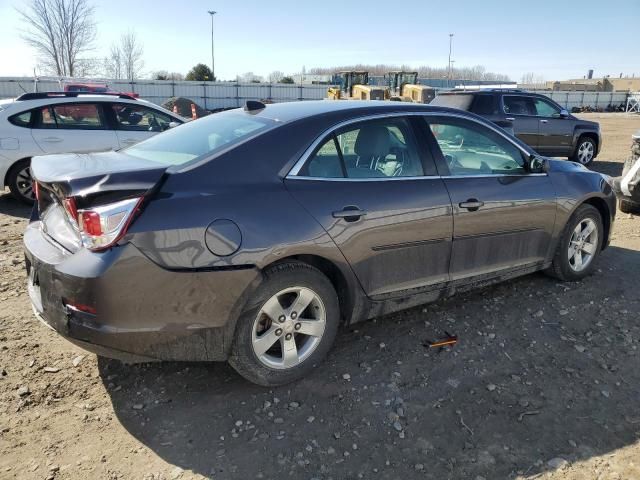 2013 Chevrolet Malibu LS