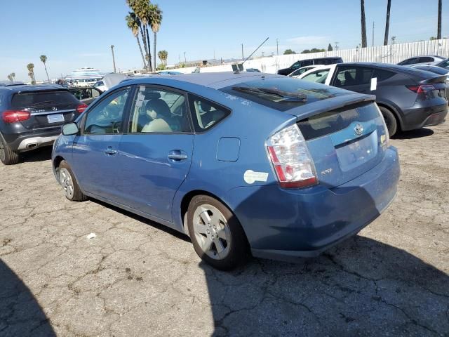 2006 Toyota Prius