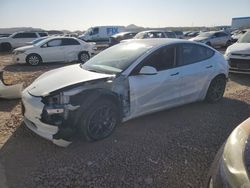 Salvage cars for sale at Phoenix, AZ auction: 2023 Tesla Model 3