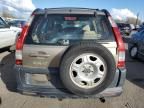 2006 Honda CR-V LX