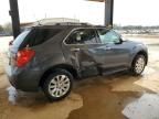 2010 Chevrolet Equinox LTZ