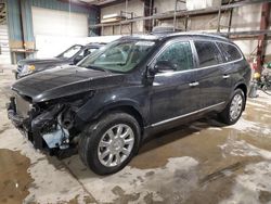 Buick salvage cars for sale: 2015 Buick Enclave