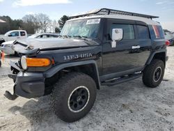 2011 Toyota FJ Cruiser en venta en Loganville, GA