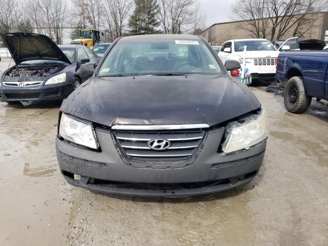 2009 Hyundai Sonata GLS