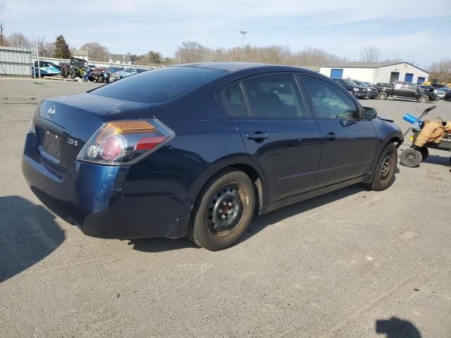 2008 Nissan Altima 2.5