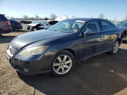 Salvage cars for sale at London, ON auction: 2009 Lexus ES 350