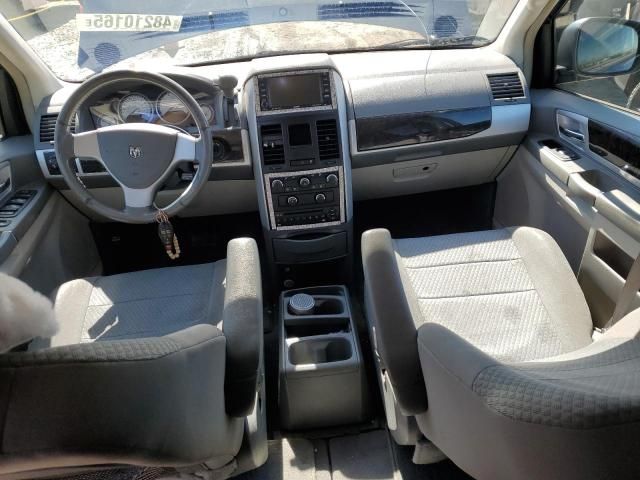 2010 Dodge Grand Caravan SXT