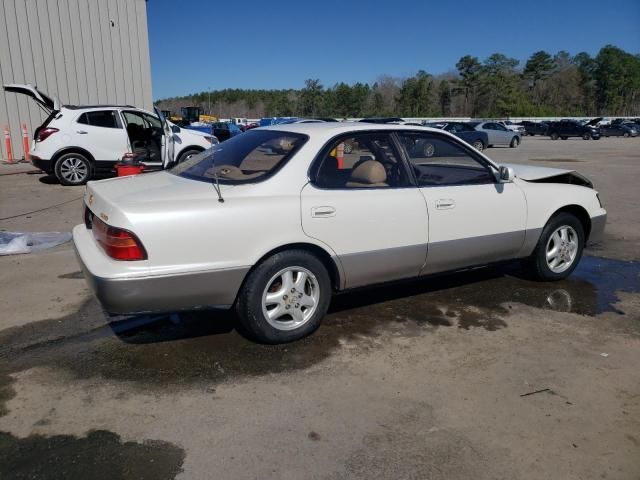 1995 Lexus ES 300