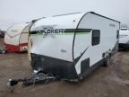 2024 Explorer Camper TLR