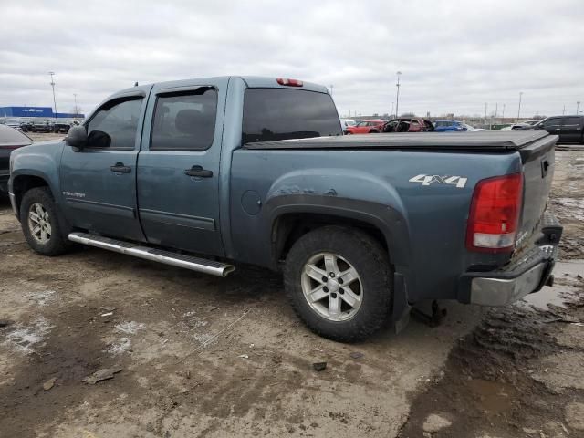 2009 GMC Sierra K1500