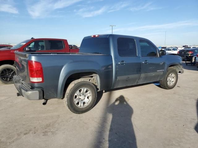 2008 GMC Sierra C1500