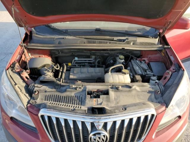 2013 Buick Encore Premium