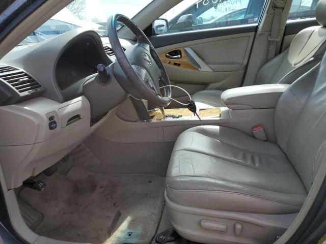 2007 Toyota Camry CE