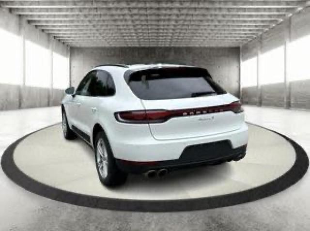 2021 Porsche Macan S