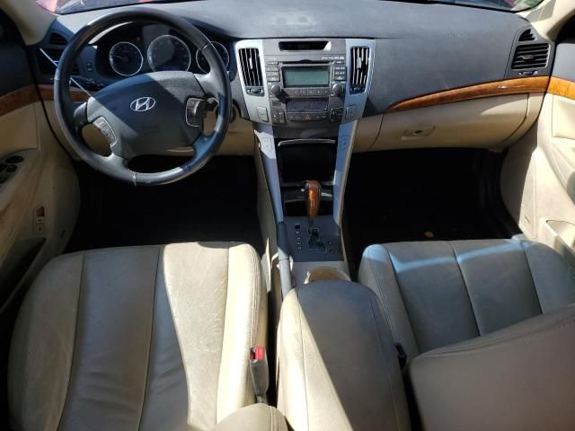 2009 Hyundai Sonata SE