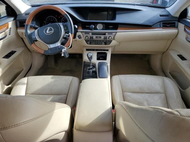 2015 Lexus ES 300H