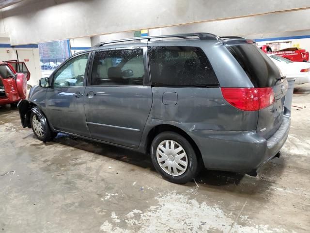 2006 Toyota Sienna CE