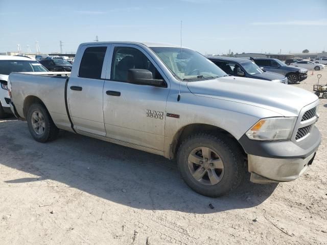 2015 Dodge RAM 1500 ST