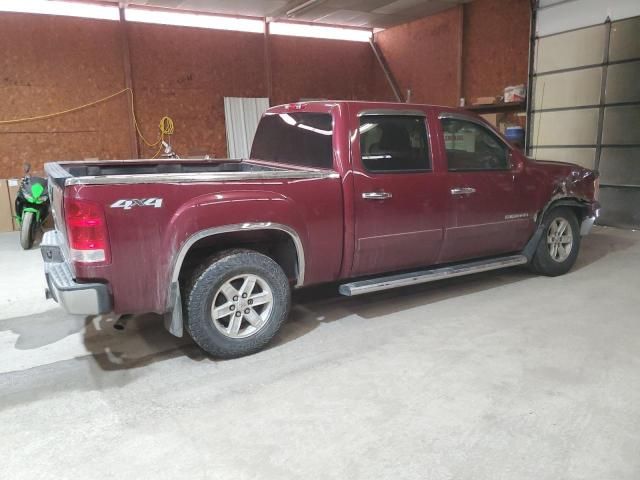 2013 GMC Sierra K1500 SLE