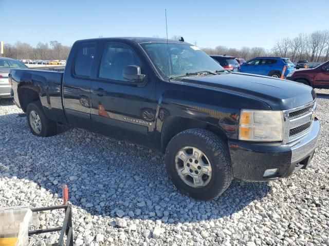 2007 Chevrolet Silverado C1500