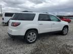 2017 GMC Acadia Limited SLT-2