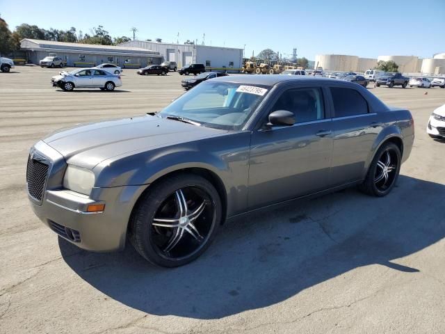 2008 Chrysler 300 Touring