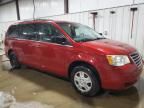 2009 Chrysler Town & Country LX