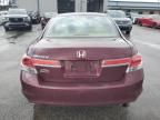 2012 Honda Accord LXP