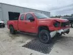 2010 GMC Sierra K1500 SLE