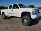 2004 GMC New Sierra K1500