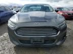 2015 Ford Fusion S