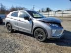 2019 Mitsubishi Eclipse Cross LE