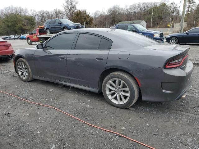 2019 Dodge Charger GT