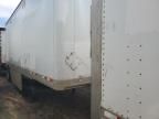 2008 Great Dane 28 DRY Van Trailer