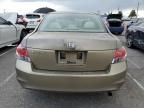 2009 Honda Accord LX