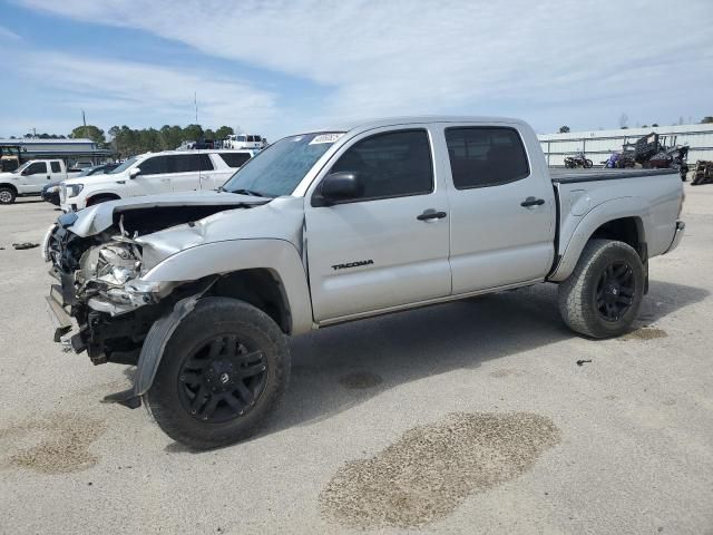 2008 Toyota Tacoma Double Cab Prerunner